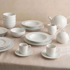 Joc tassa cafè y plat 22 cl Martello Culinarium