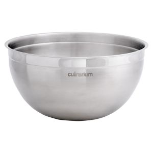 Bol inox 24 cm Culinarium