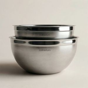 Bol inox 24 cm Culinarium