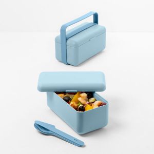 Lunchbox Bauletto S Ocean Blim