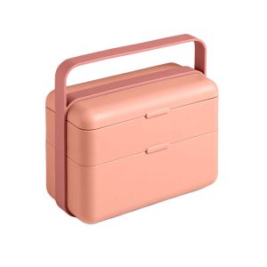 Lunchbox Bauletto M Flamingo Blim