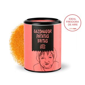 Sazonador aguacate 60 gr Just spices
