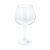 Copa para vino de policarbonato 78 cl Borgoña Stor
