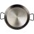 Paella xapa inducció 34 cm 6 racions El cid