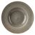 Plat fons degustació 24 cm gris Stonecast Churchill