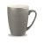 Mug porcelana 34 cl gris Stonecast Churchill
