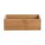 Caixa de fusta 23x15x7 cm Riera
