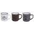 Joc 3 mugs Espresso 300 cc Koopman