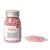 Perles sucre rosa 100 g Decora