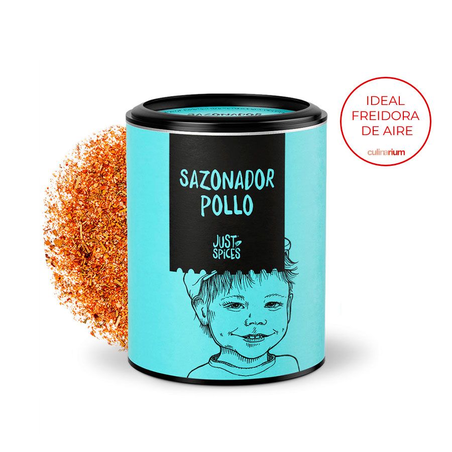 Just Spices Sazonador para polo Reviews