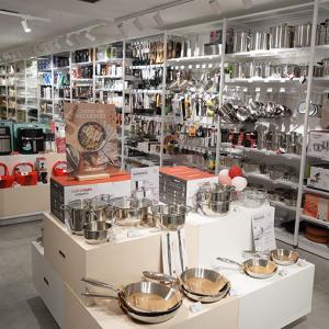 Store Image