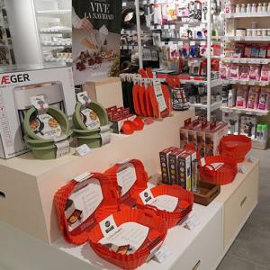 Store Image