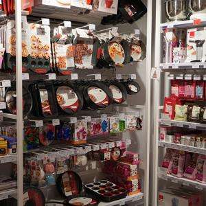 Store Image