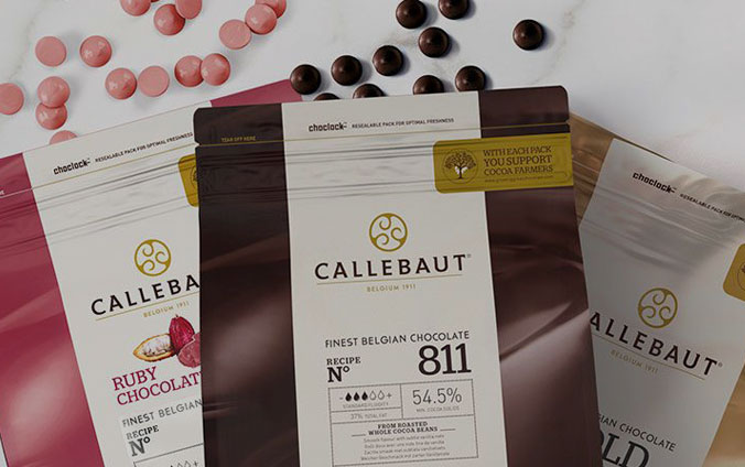 Marca Callebaut