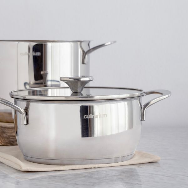 Bateria Sorento Culinarium