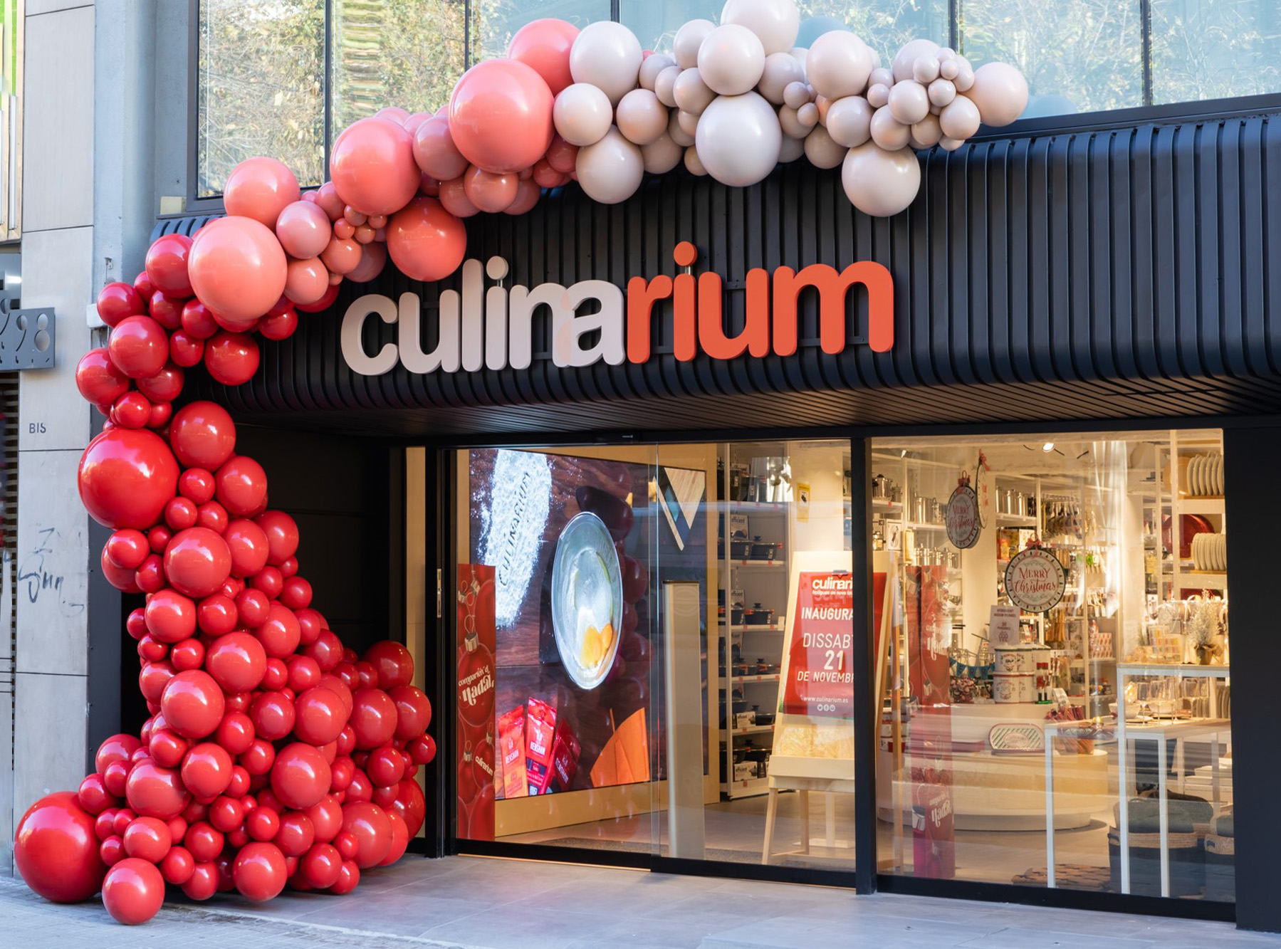 Tienda Culinarium