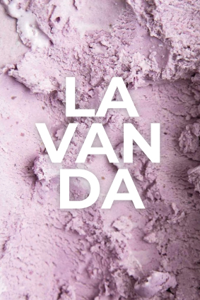 Lavanda