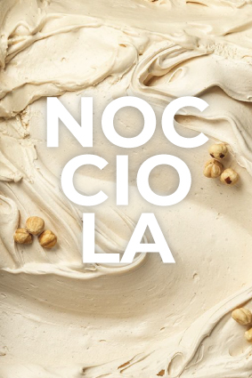 Nocciola