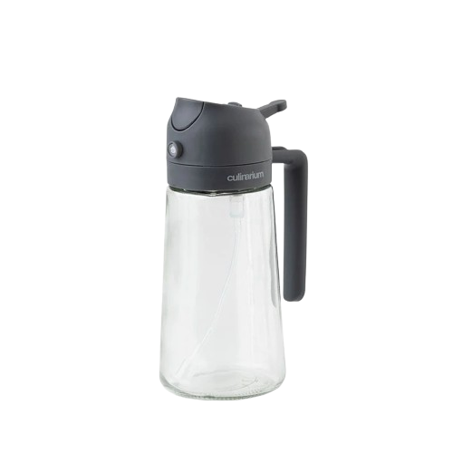 Oliera dual amb atomitzador