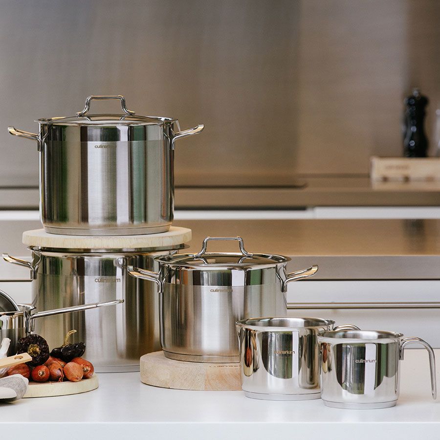Colección Éfeso Culinarium
