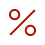 5% de descuento