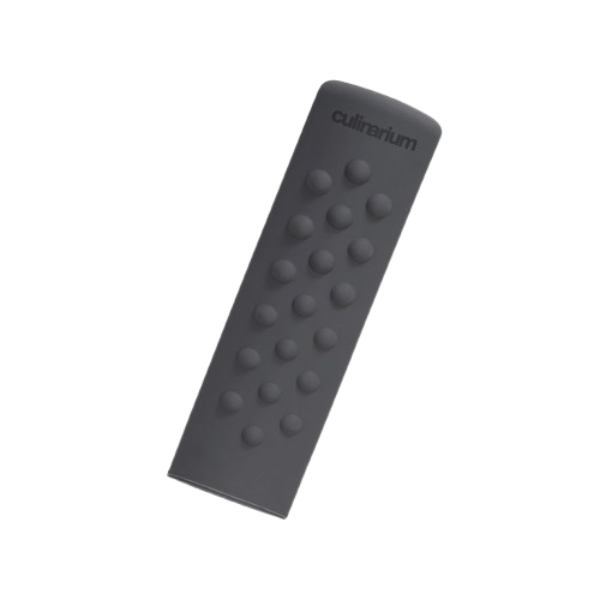 Funda de silicona per a mànec de paella 4,5x15 cm Culinarium