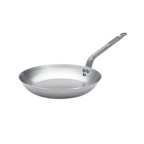 Paelles Mineral B De Buyer Culinarium