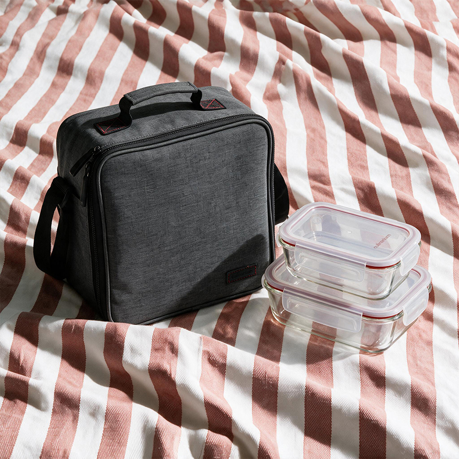 Pack Compact + Hermètics