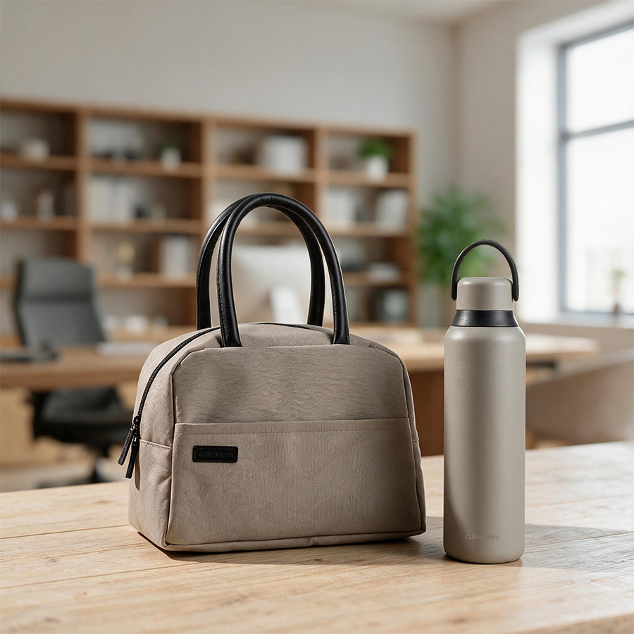 Pack Handy + Ampolla