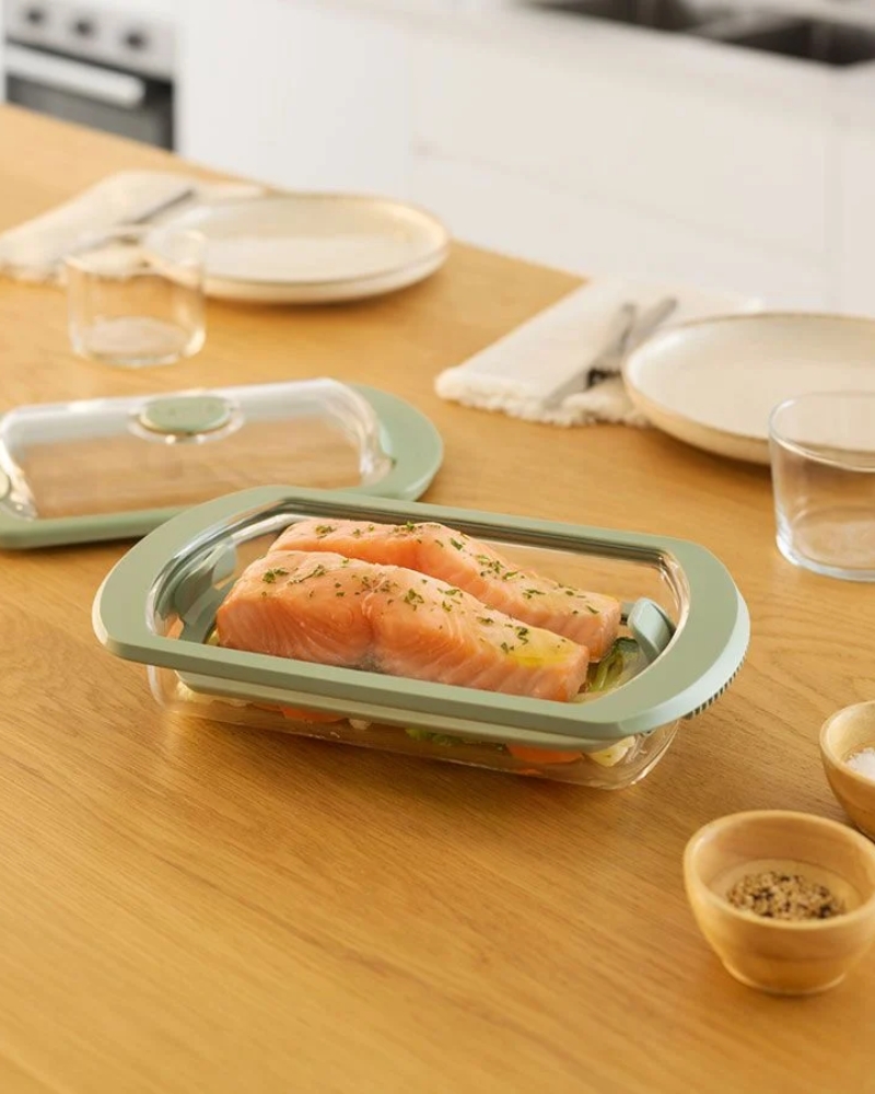 Inspiración cocina Culinarium