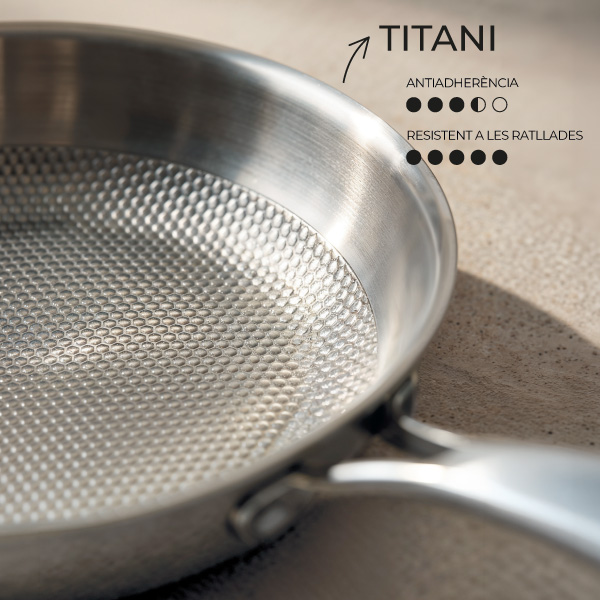 Paelles de titani Culinarium