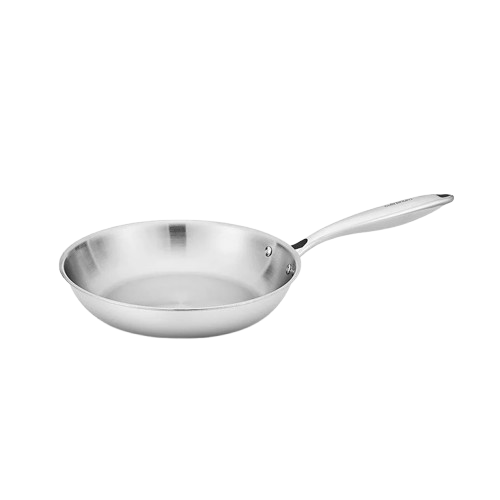 Paella Trilayer 24 cm Inox