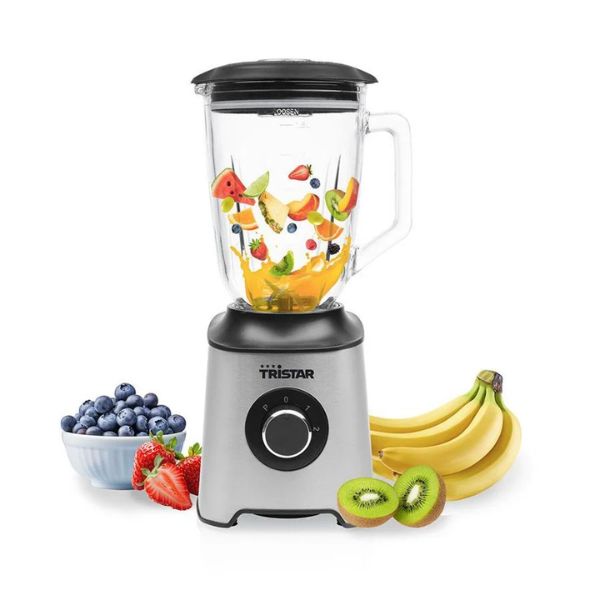 Batedora de got Tristar 1,5L 1000W